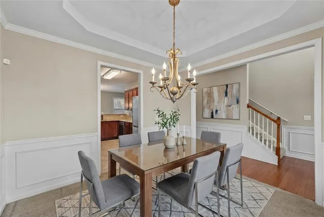 $399,000 | 4415 Walforde Boulevard, Acworth, GA 30101