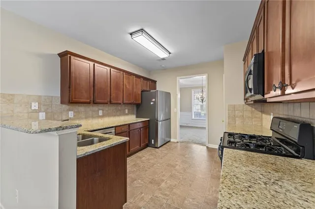 $399,000 | 4415 Walforde Boulevard, Acworth, GA 30101