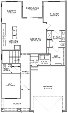 $679,900 | 14 Palomino Court, Hudson, WI 54016
