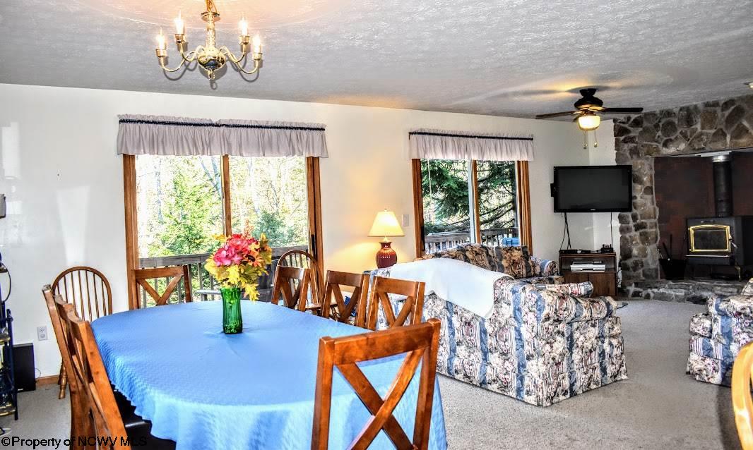 258 Brookside Road Davis, WV 26260 - Photo 3 of 20 Gallery Image 3