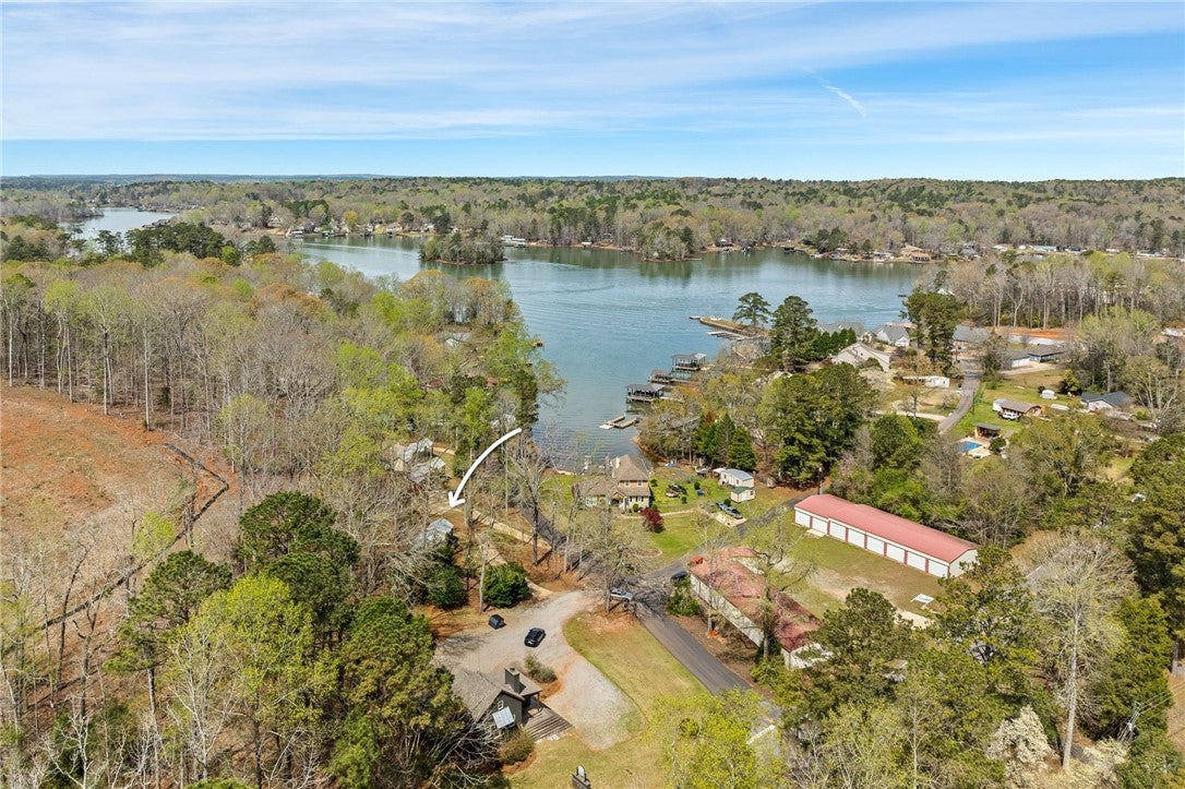 53 Ponder Camp Road Dadeville, AL 36853 - Photo 17 of 19 Gallery Image 17