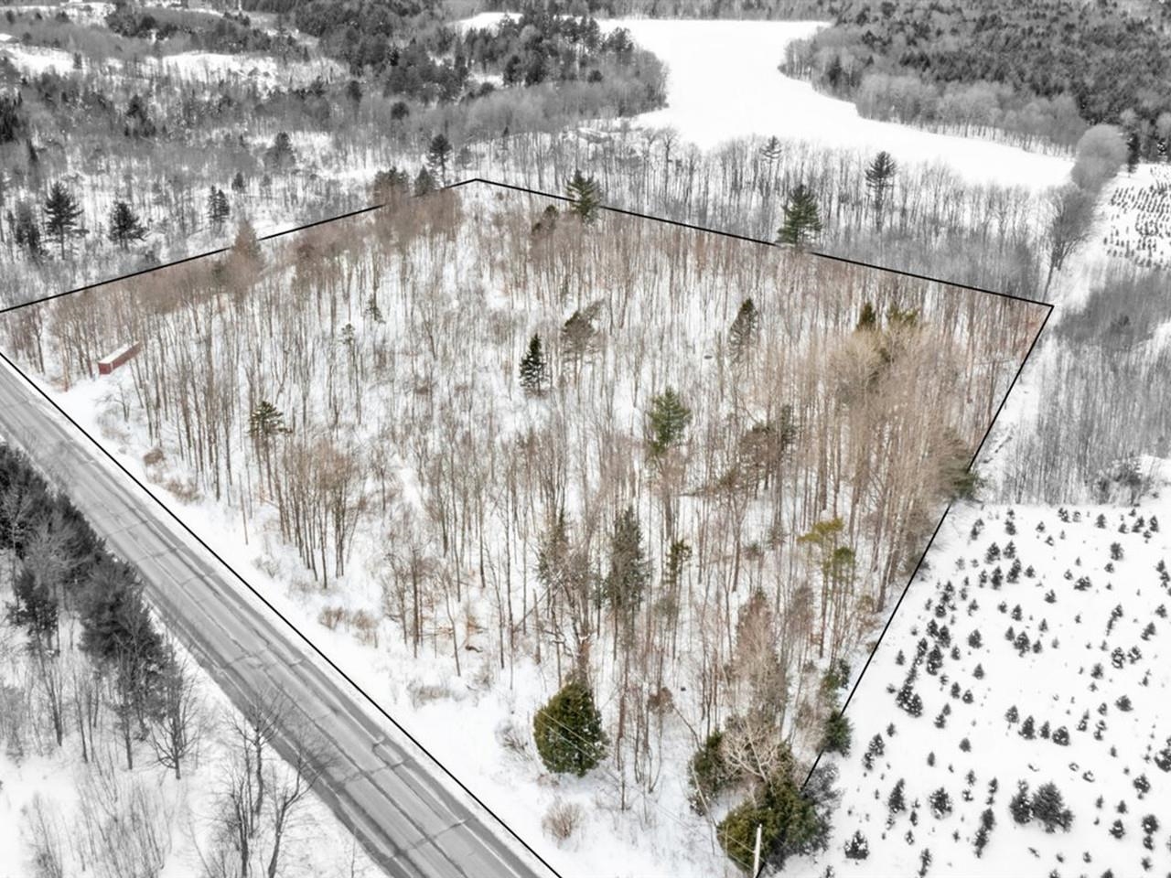 598 Vermont Route East Fairfield, VT 05448 - Photo 2 of 10