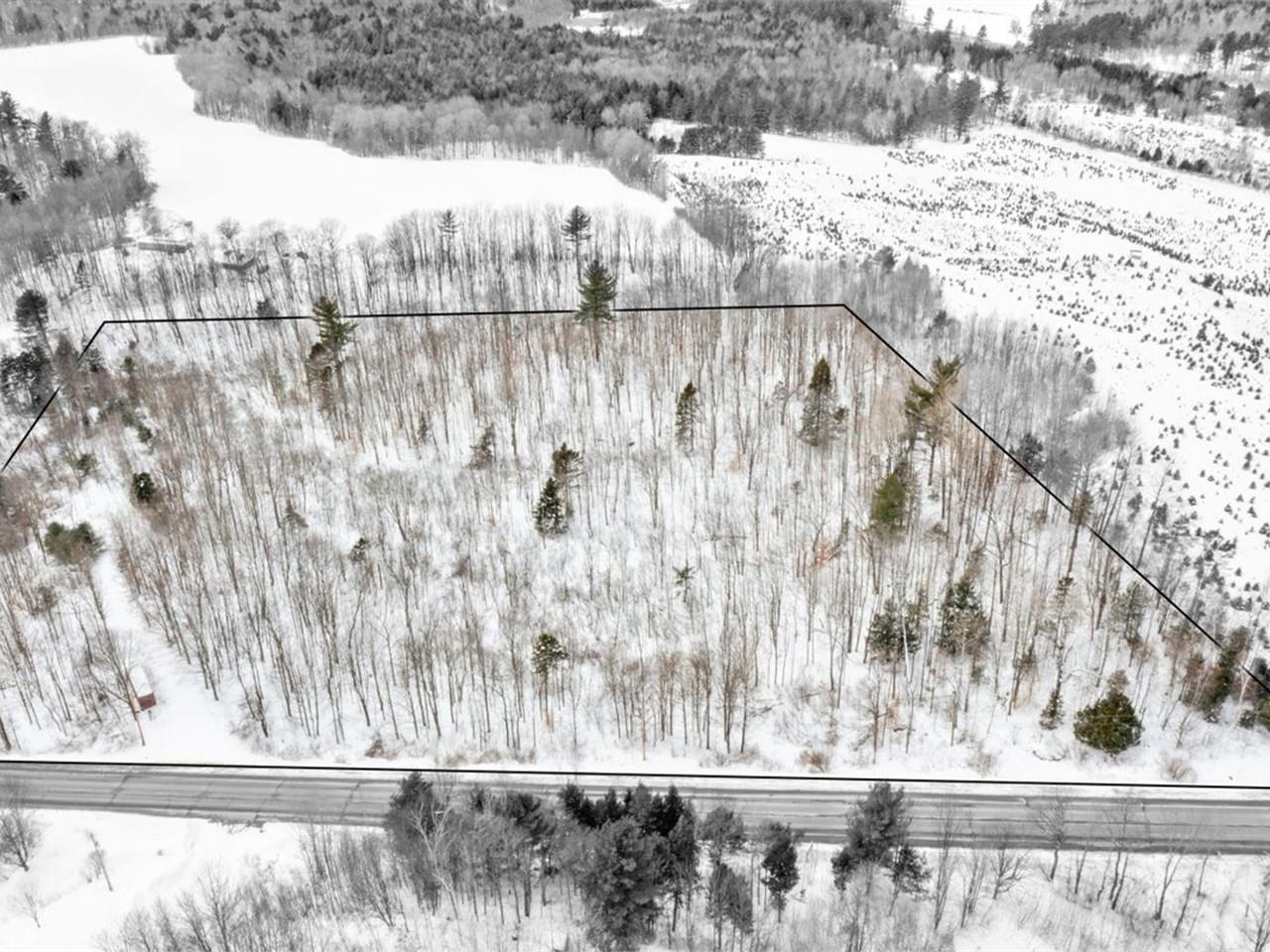 598 Vermont Route East Fairfield, VT 05448 - Photo 3 of 10