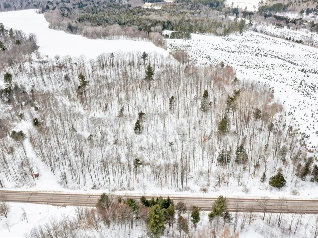 598 Vermont Route East Fairfield, VT 05448 - Photo 4 of 10