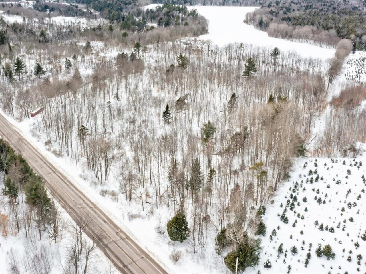 598 Vermont Route East Fairfield, VT 05448 - Photo 9 of 10