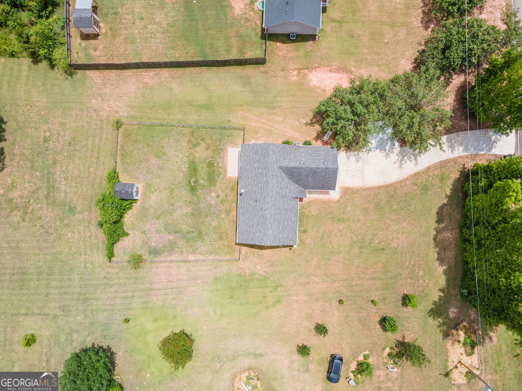 1672 Dolly Nixon Road Senoia, GA 30276 - Photo 4 of 30
