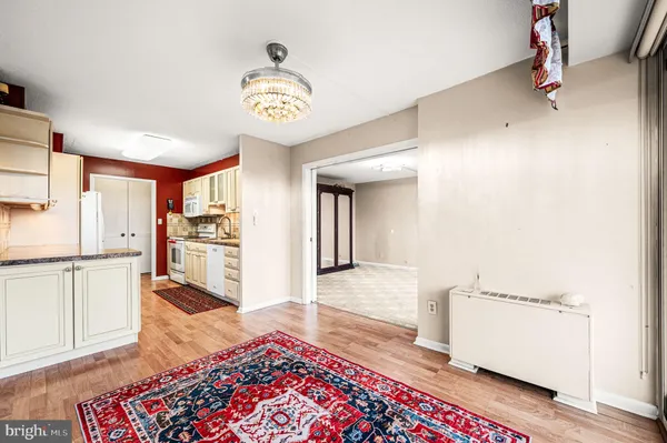 a very nice looking room with a couch