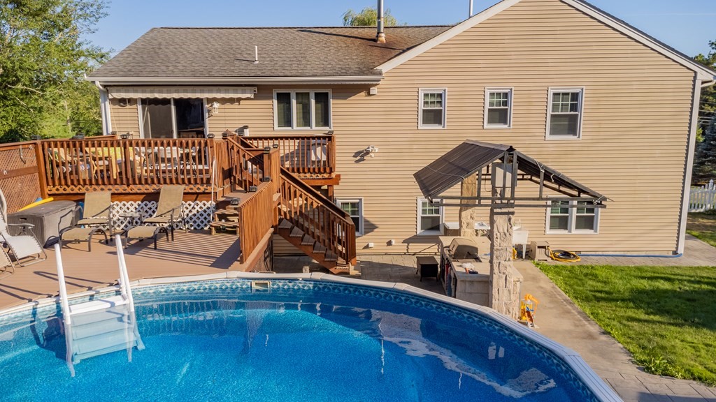 509 Middle Road Acushnet, MA 02743 - Photo 4 of 40 Gallery Image 4