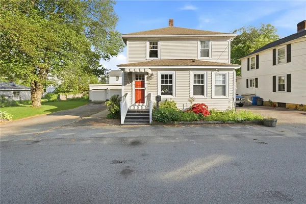 $379,900 | 78 Cedar Street, Johnston, RI 02919