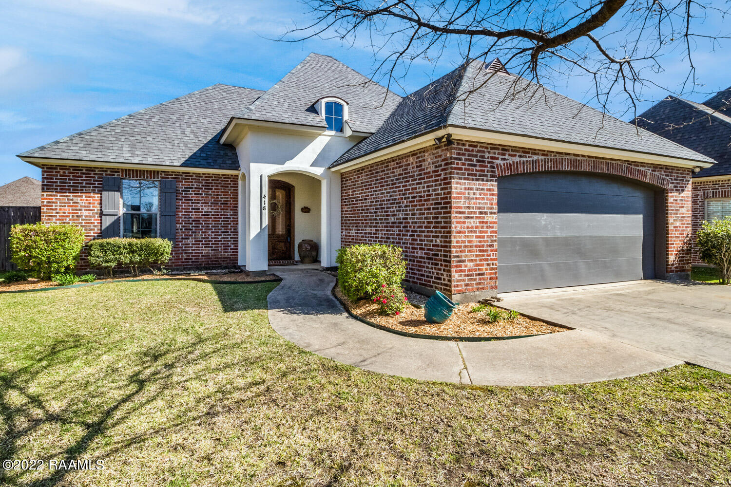 418 Copper Ridge Drive Youngsville, LA 70592 - Photo 1 of 26 418 Copper Ridge-21