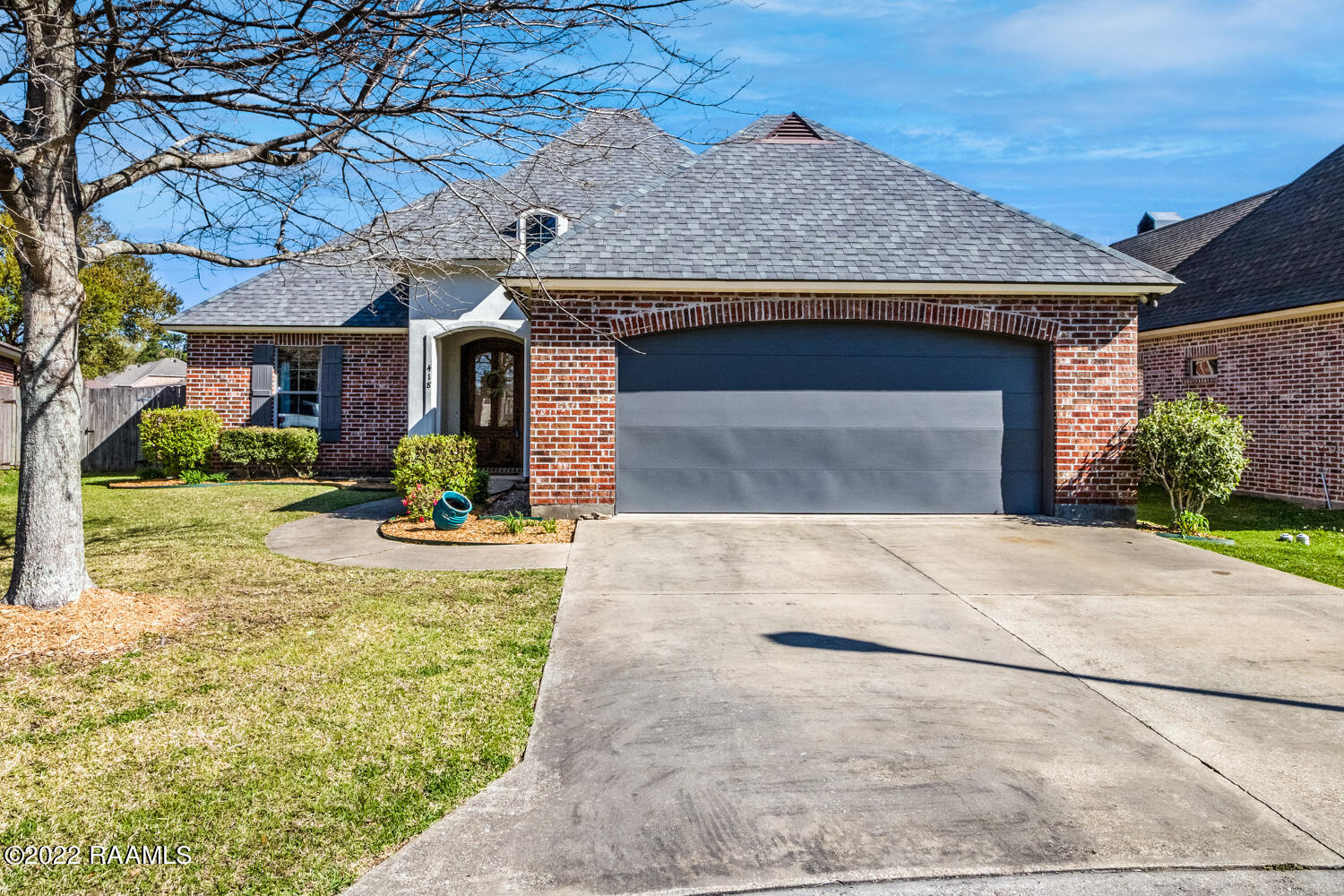 418 Copper Ridge Drive Youngsville, LA 70592 - Photo 2 of 26 418 Copper Ridge-20
