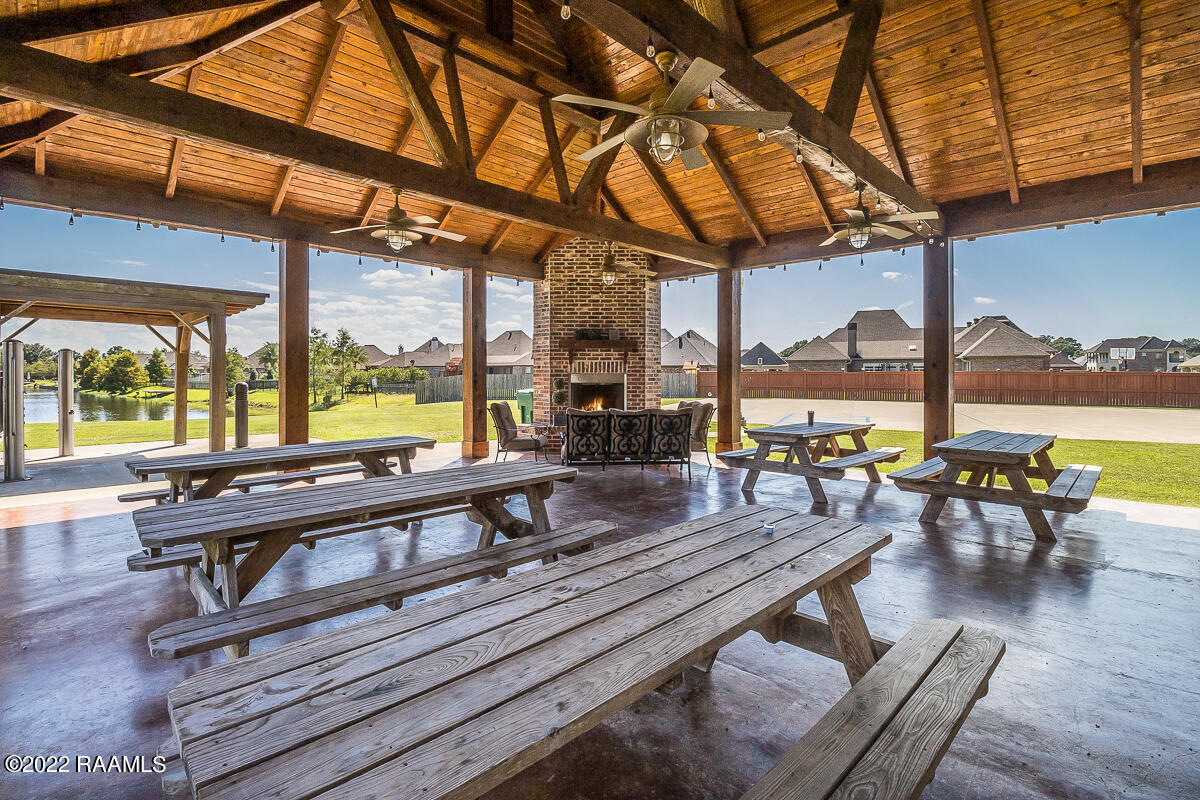 418 Copper Ridge Drive Youngsville, LA 70592 - Photo 23 of 26 Copper Meadows Comm Photos-1