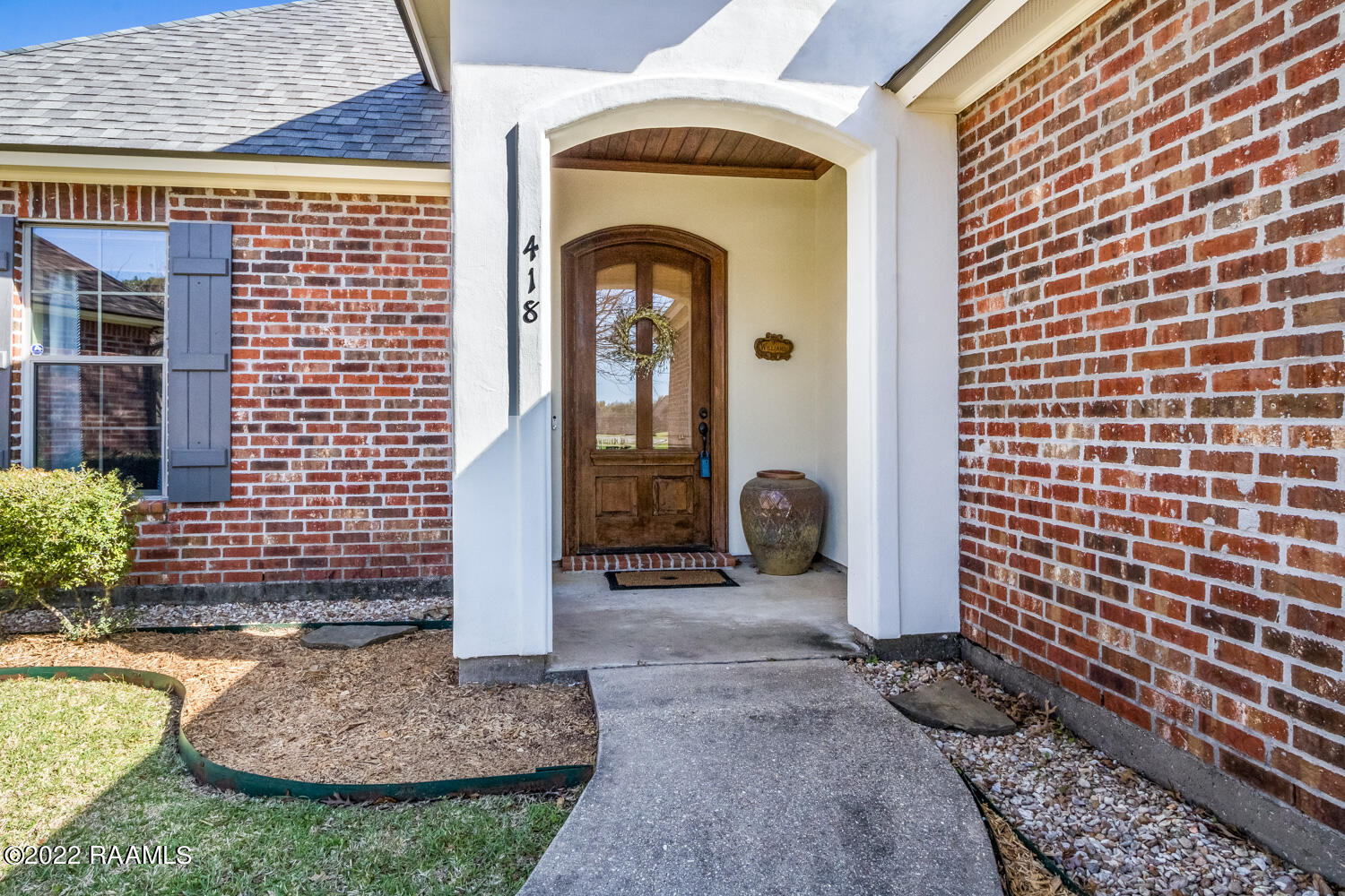 418 Copper Ridge Drive Youngsville, LA 70592 - Photo 3 of 26 418 Copper Ridge-19