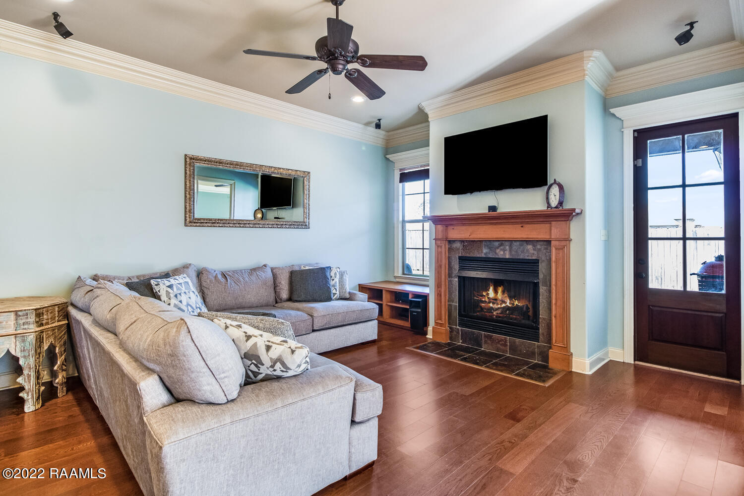 418 Copper Ridge Drive Youngsville, LA 70592 - Photo 5 of 26 418 Copper Ridge-3
