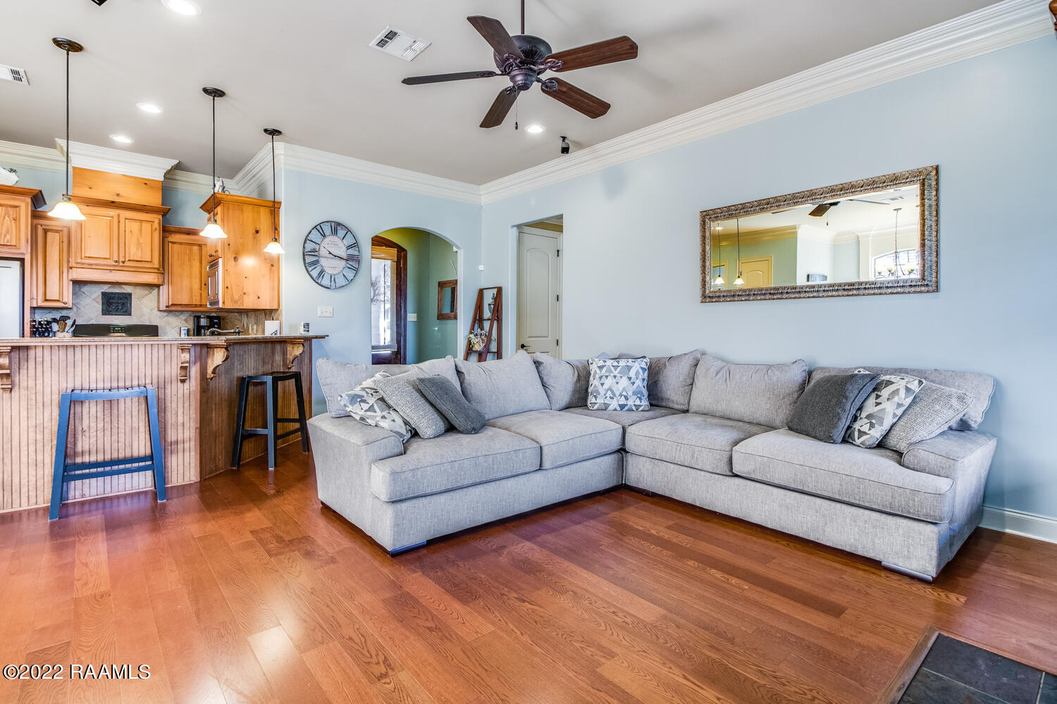 418 Copper Ridge Drive Youngsville, LA 70592 - Photo 6 of 26 418 Copper Ridge-15