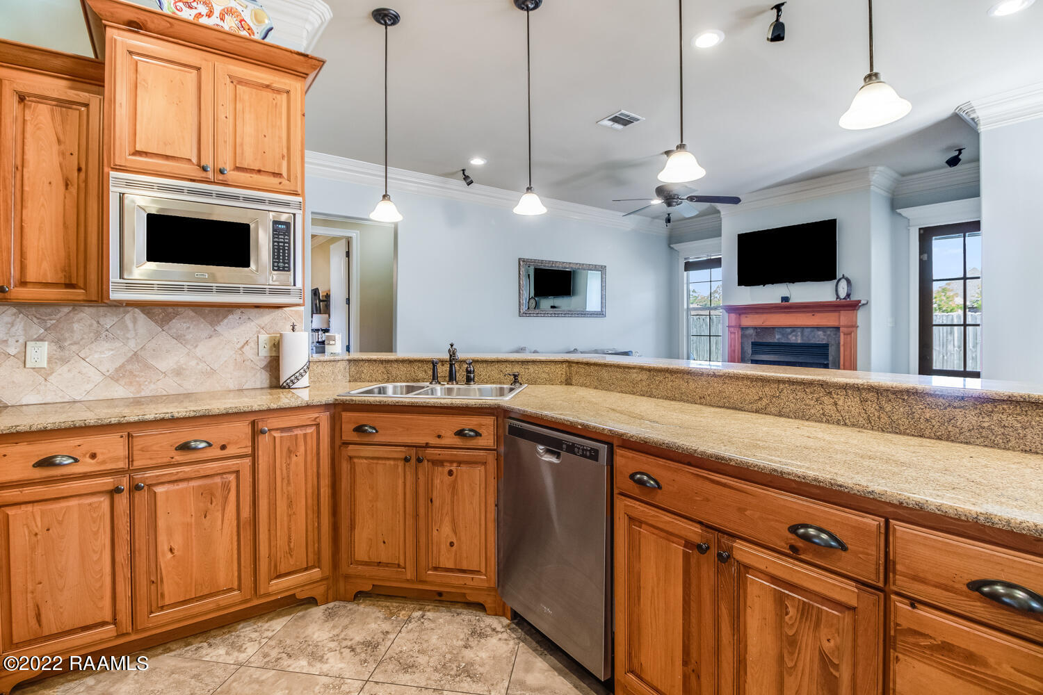 418 Copper Ridge Drive Youngsville, LA 70592 - Photo 9 of 26 418 Copper Ridge-7