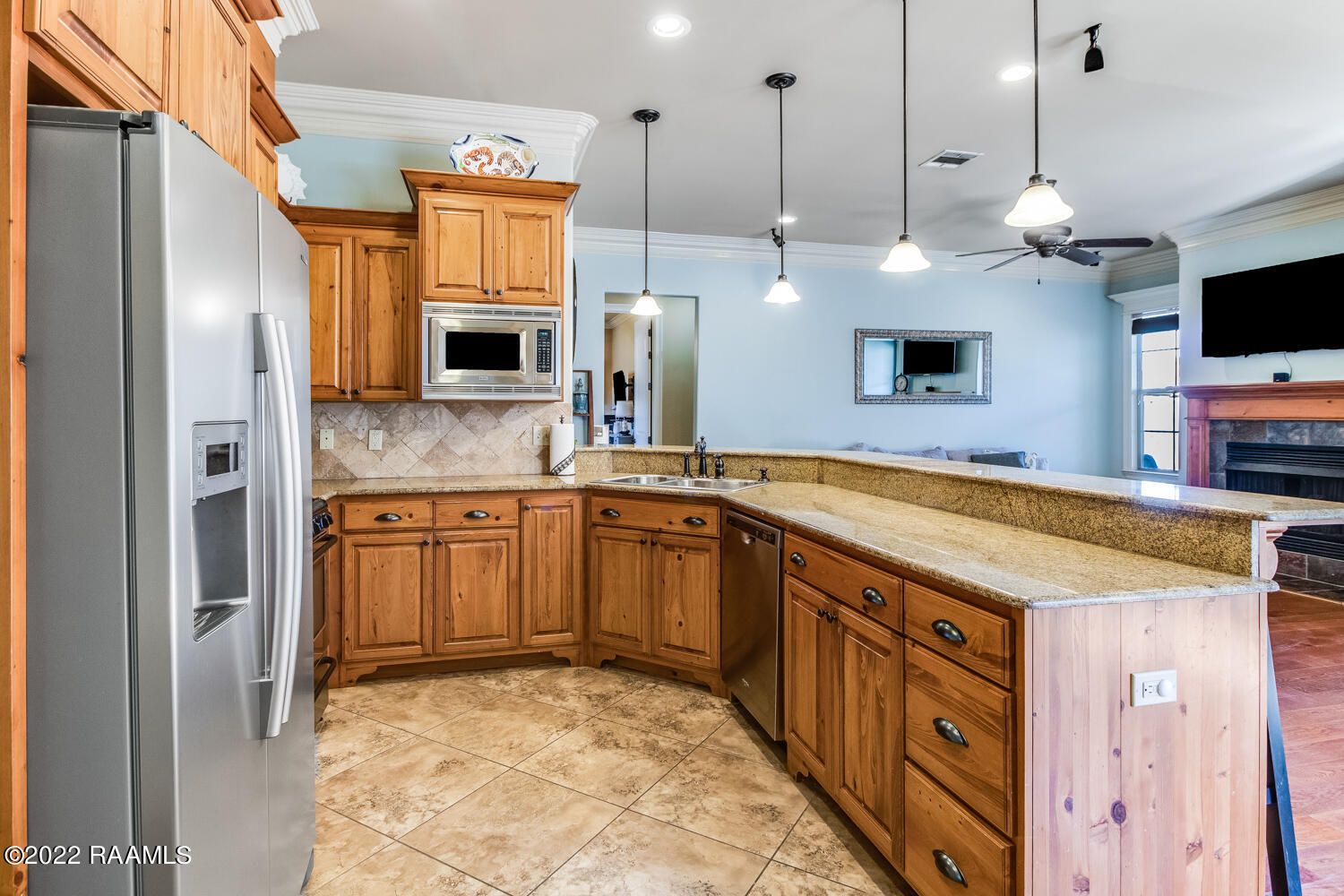 418 Copper Ridge Drive Youngsville, LA 70592 - Photo 10 of 26 418 Copper Ridge-5