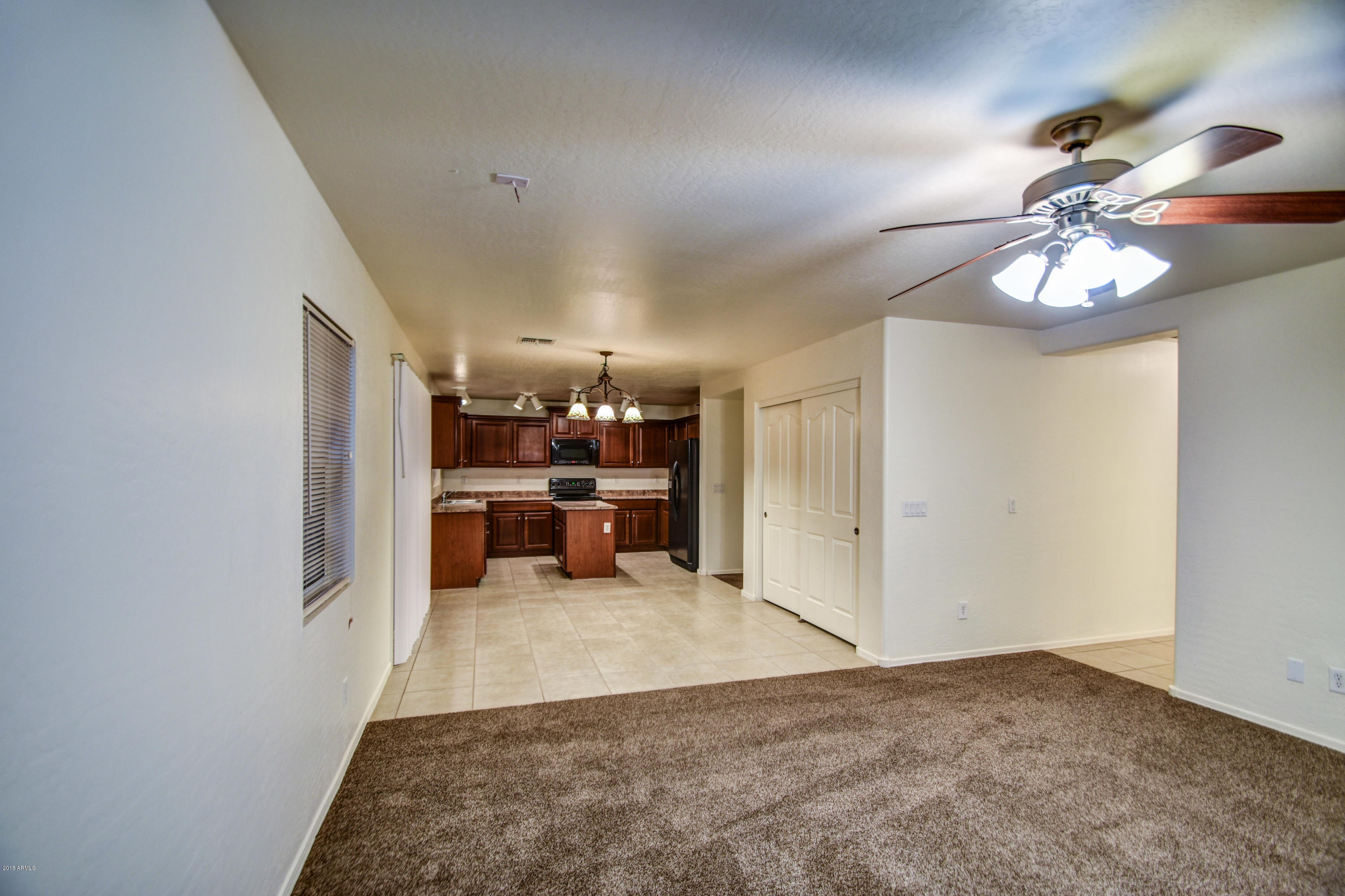 4146 East Morenci Road San Tan Valley, AZ 85143 - Photo 12 of 48 Open to kitchen