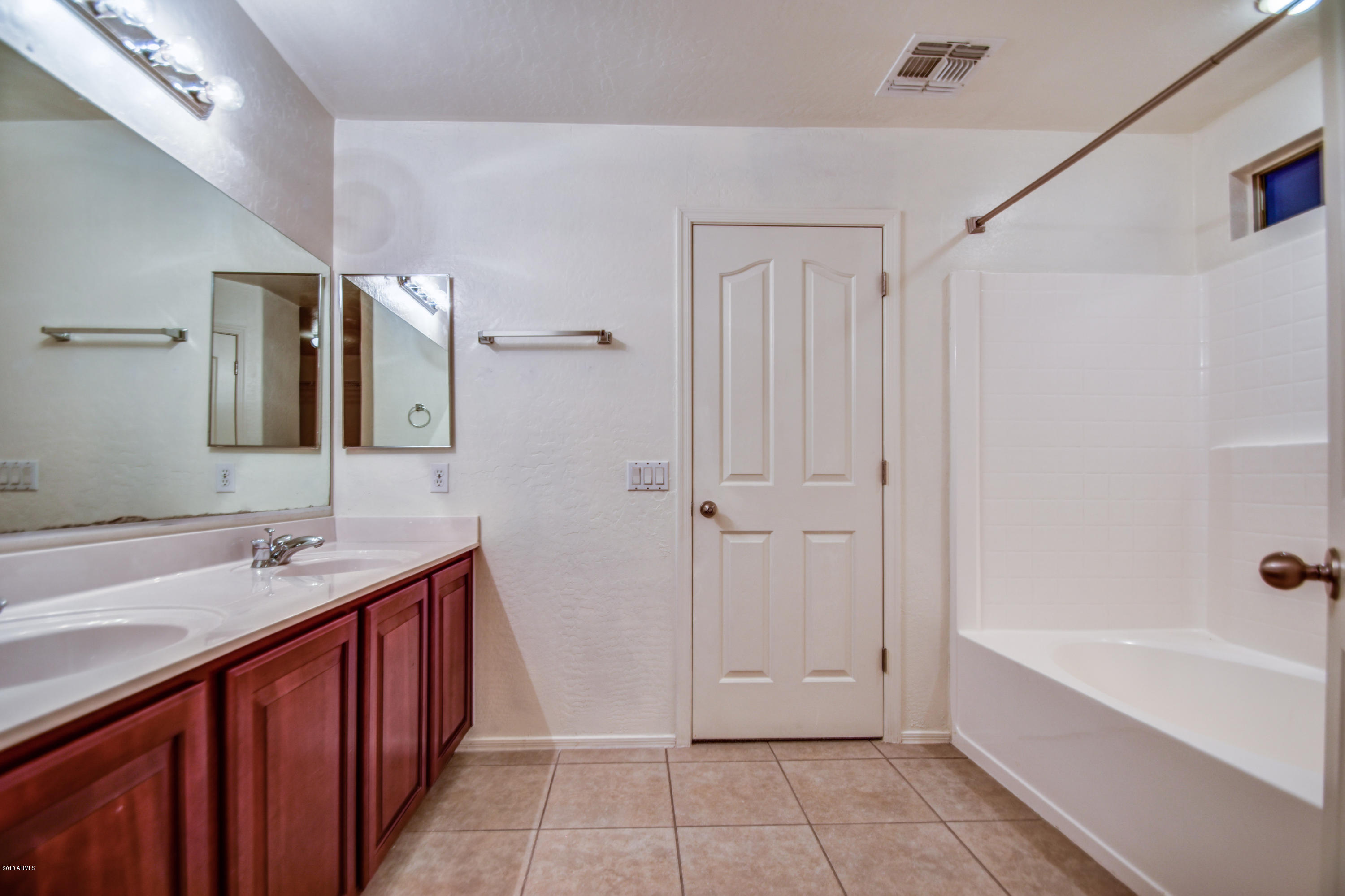 4146 East Morenci Road San Tan Valley, AZ 85143 - Photo 29 of 48 Master Bath