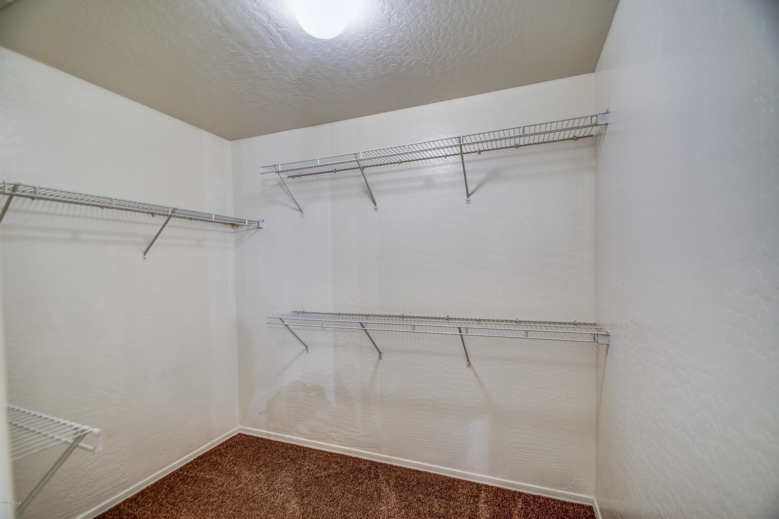 4146 East Morenci Road San Tan Valley, AZ 85143 - Photo 33 of 48 Master Closet