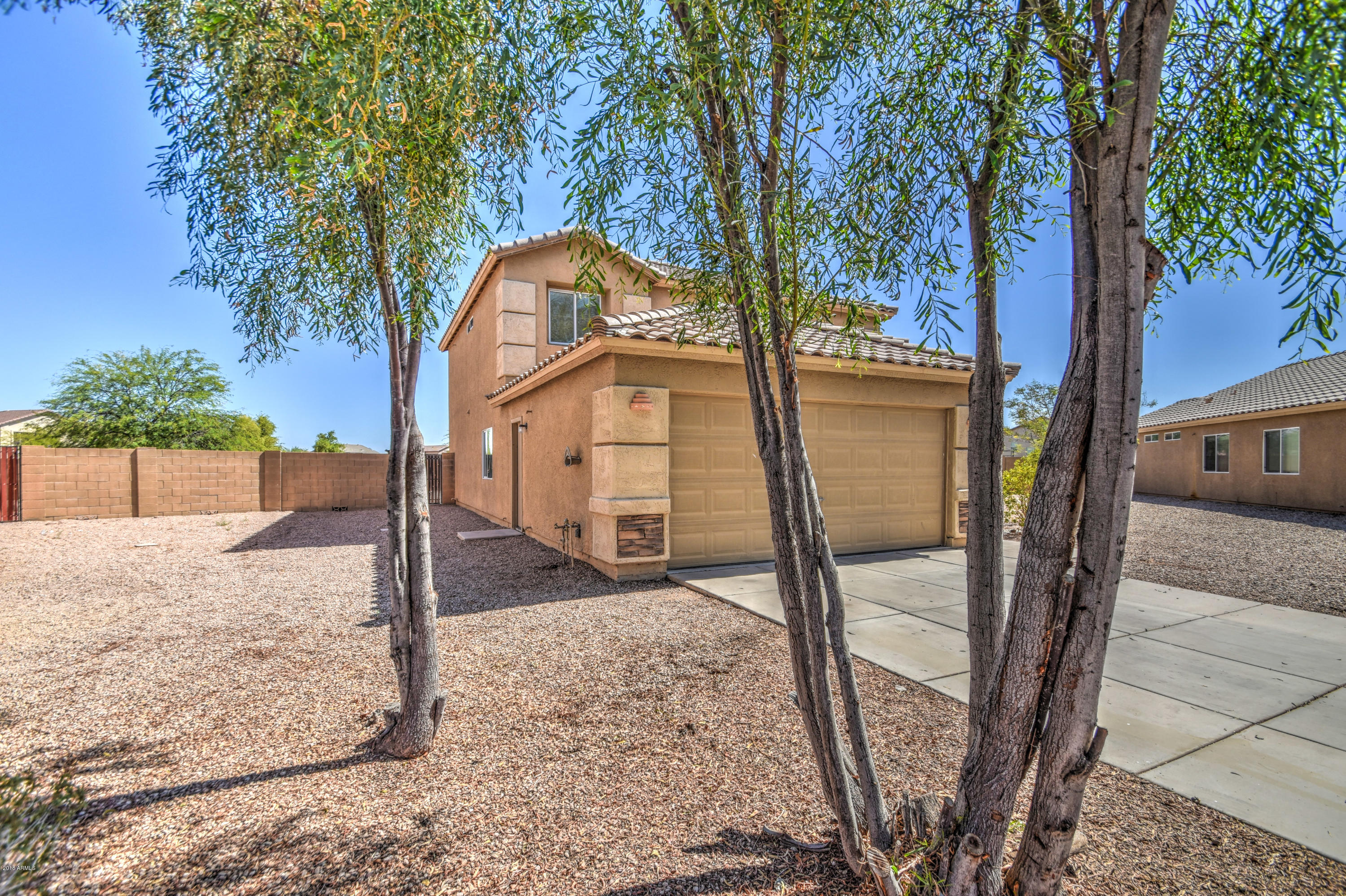 4146 East Morenci Road San Tan Valley, AZ 85143 - Photo 4 of 48 Front Exterior