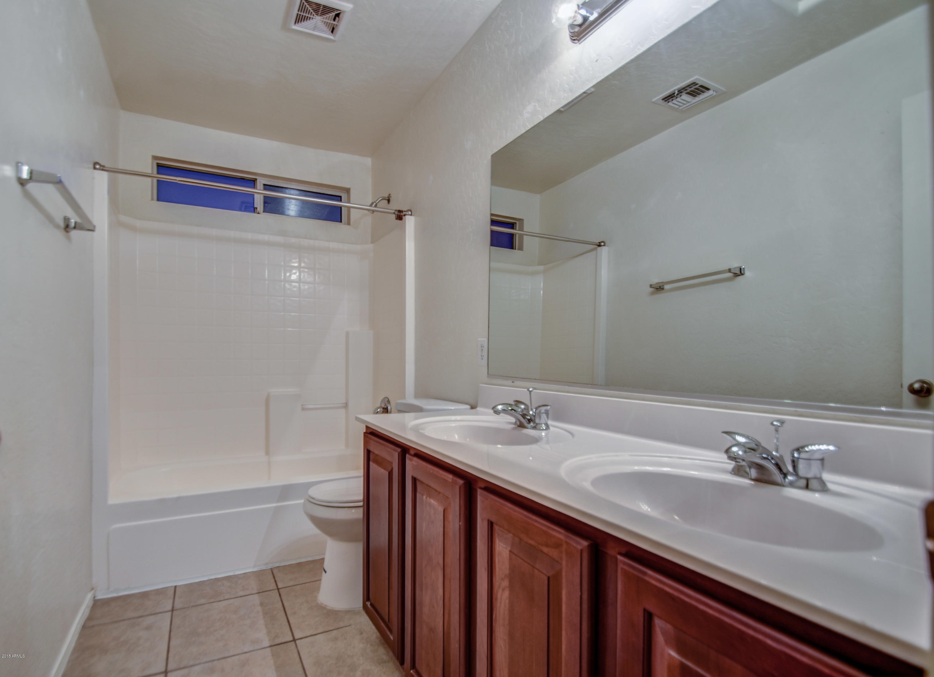 4146 East Morenci Road San Tan Valley, AZ 85143 - Photo 42 of 48 Hall Bath