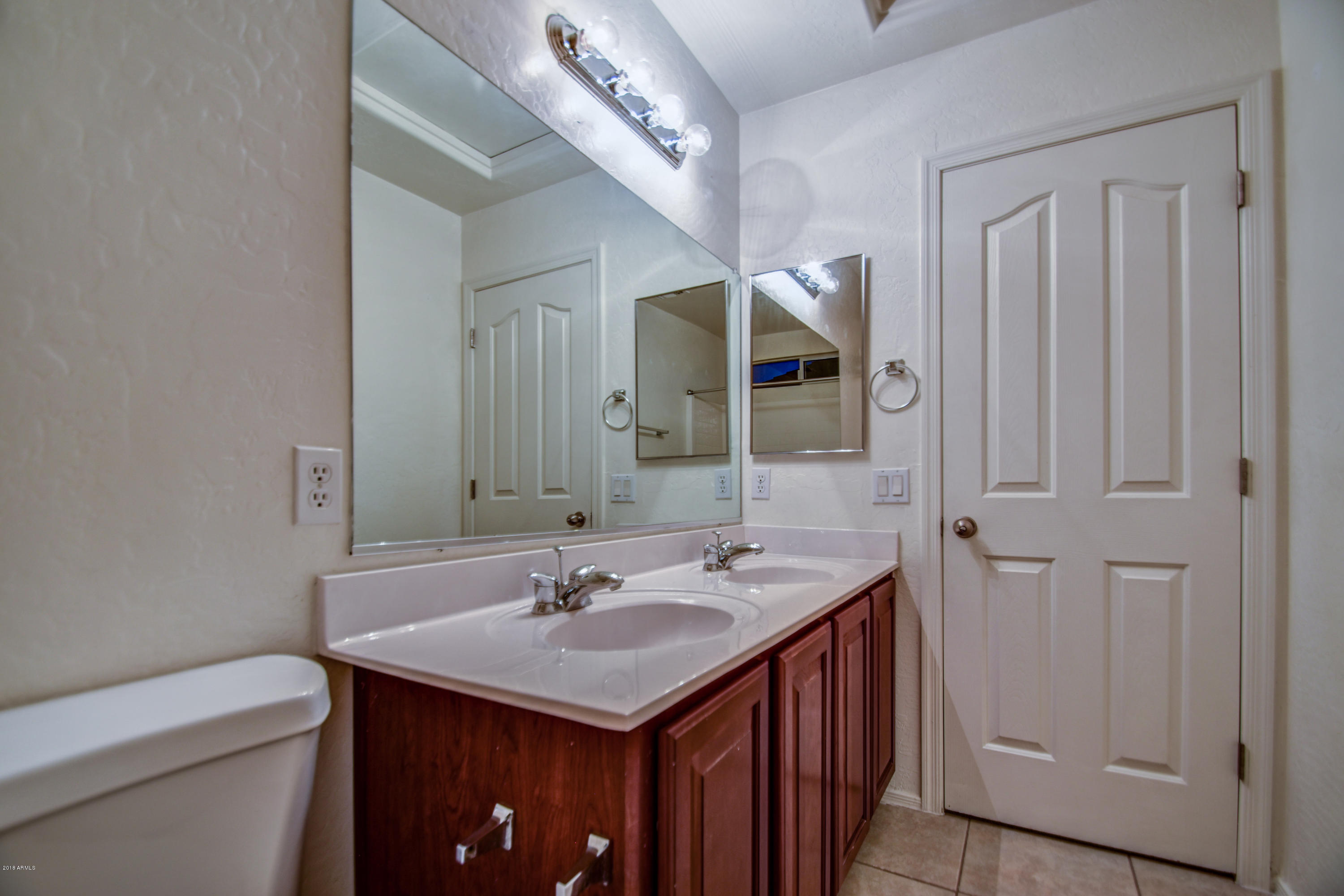 4146 East Morenci Road San Tan Valley, AZ 85143 - Photo 43 of 48 Hall Bath