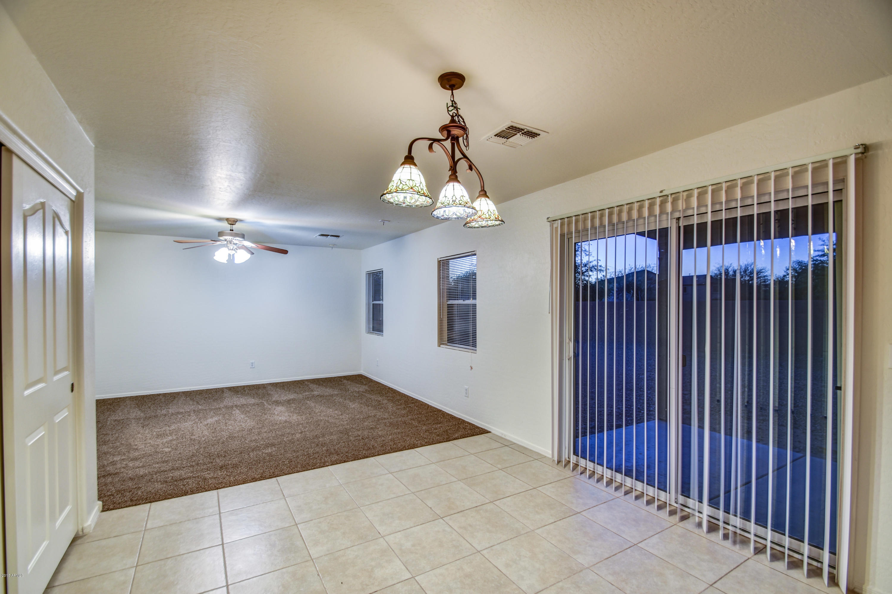 4146 East Morenci Road San Tan Valley, AZ 85143 - Photo 7 of 48 Dining area