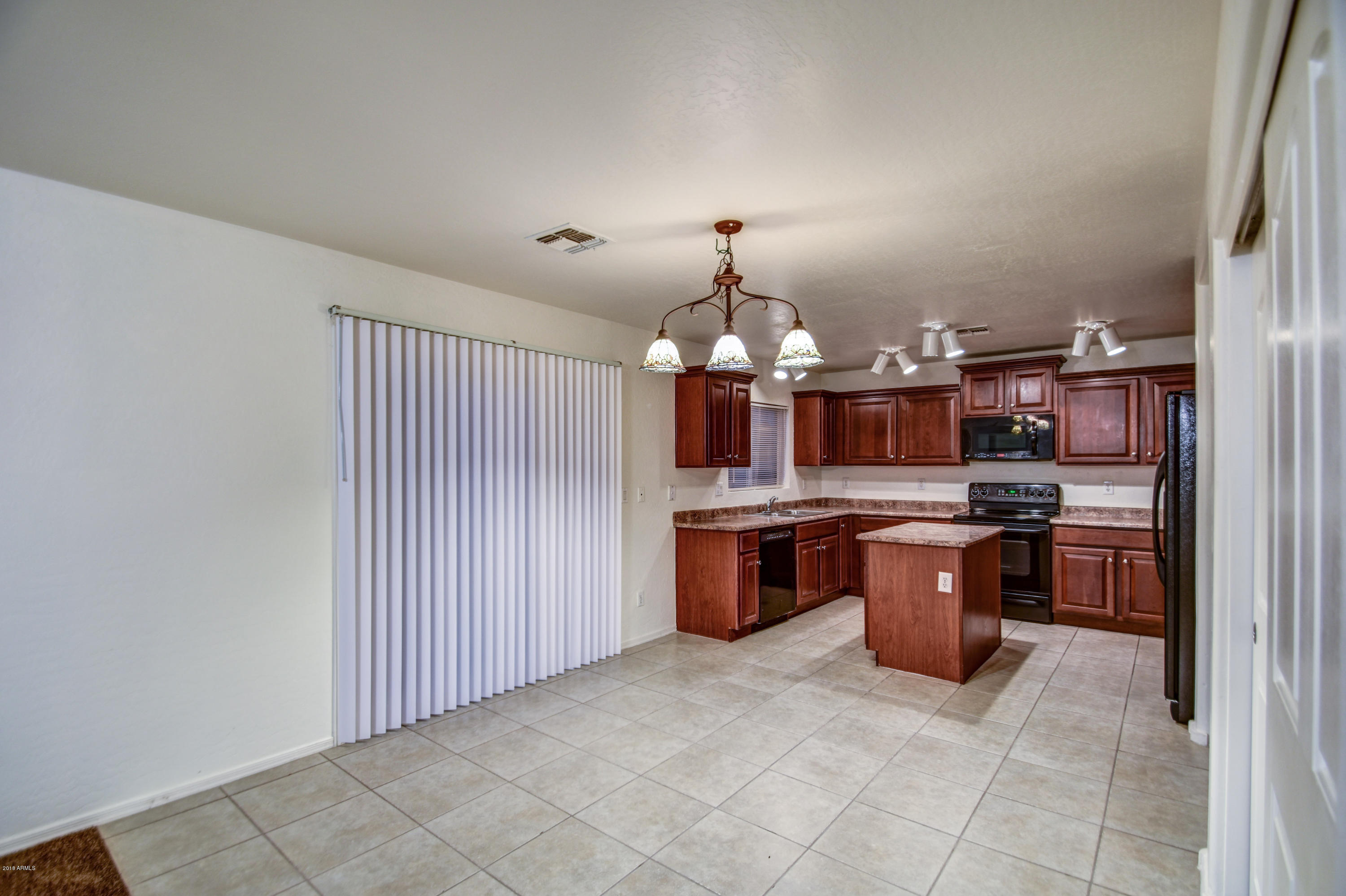 4146 East Morenci Road San Tan Valley, AZ 85143 - Photo 9 of 48 Family Room to Kitchen