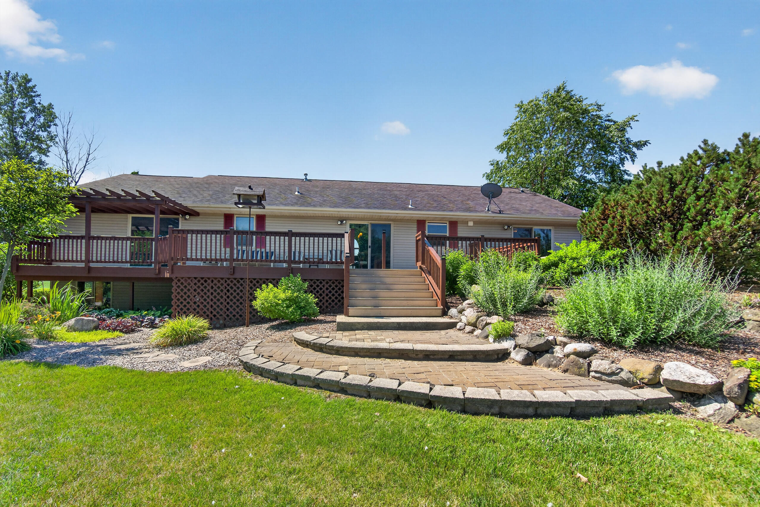 W5628 Town Line Road Sherman, WI 53075 - Photo 37 of 51 DSC08679