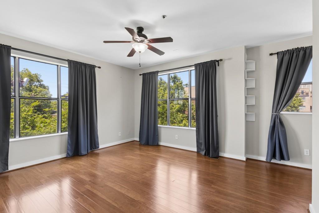 238 Walker Street Southwest, Unit 37 Atlanta, GA 30313 - Photo 15 of 29