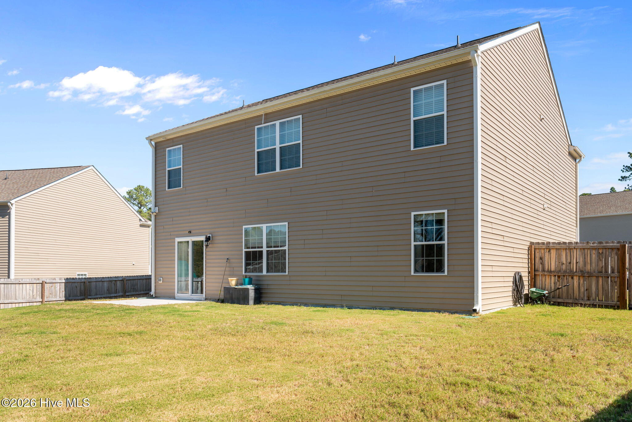 269 Roberts Place Carthage, NC 28327 - Photo 14 of 44