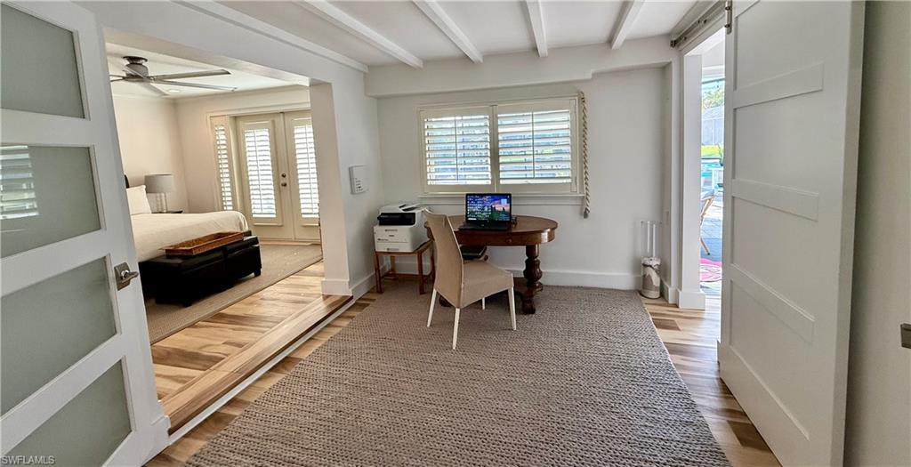 2120 Sandpiper Street Naples, FL 34102 - Photo 19 of 48 office space overlooking pool