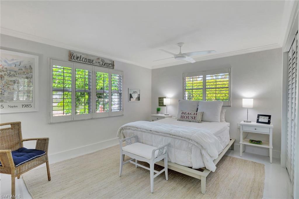 2120 Sandpiper Street Naples, FL 34102 - Photo 24 of 48 Guest room