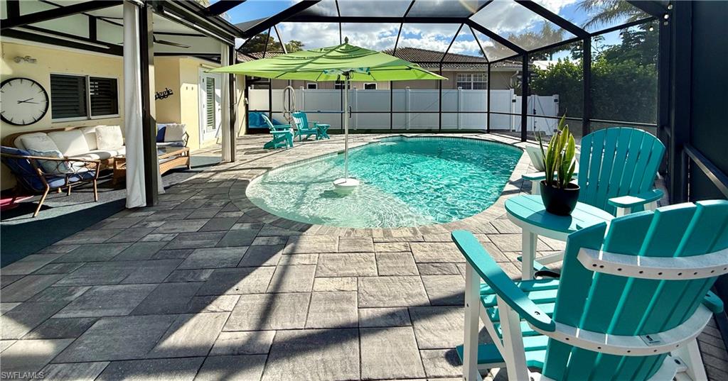 2120 Sandpiper Street Naples, FL 34102 - Photo 34 of 48