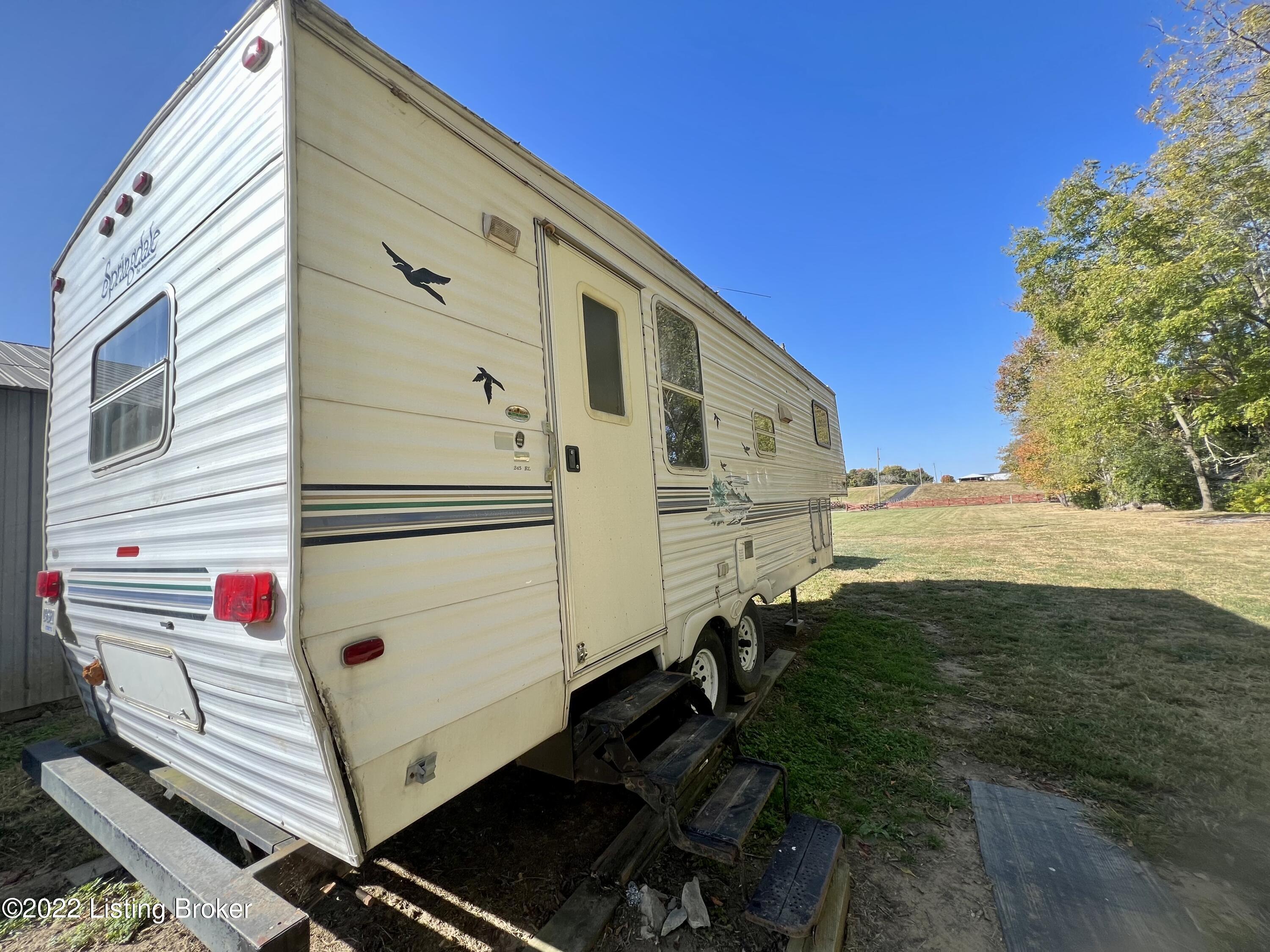 205 Alvin Brooks Road Buffalo, KY 42716 - Photo 37 of 41 4F2F1D59-8492-4B93-9FCB-04F5805DECE7