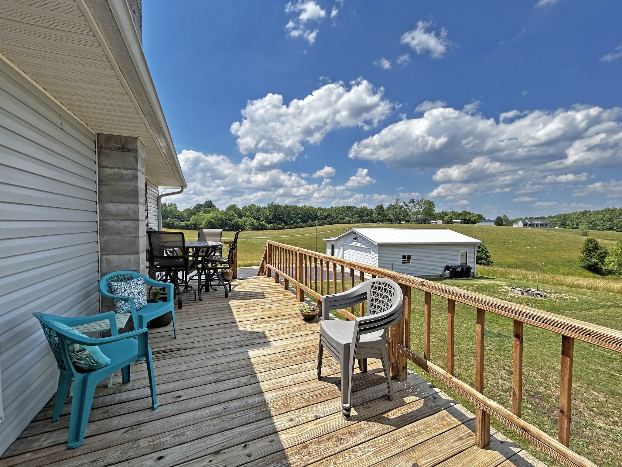 2065 Austin Road Lafayette, TN 37083 - Photo 21 of 36