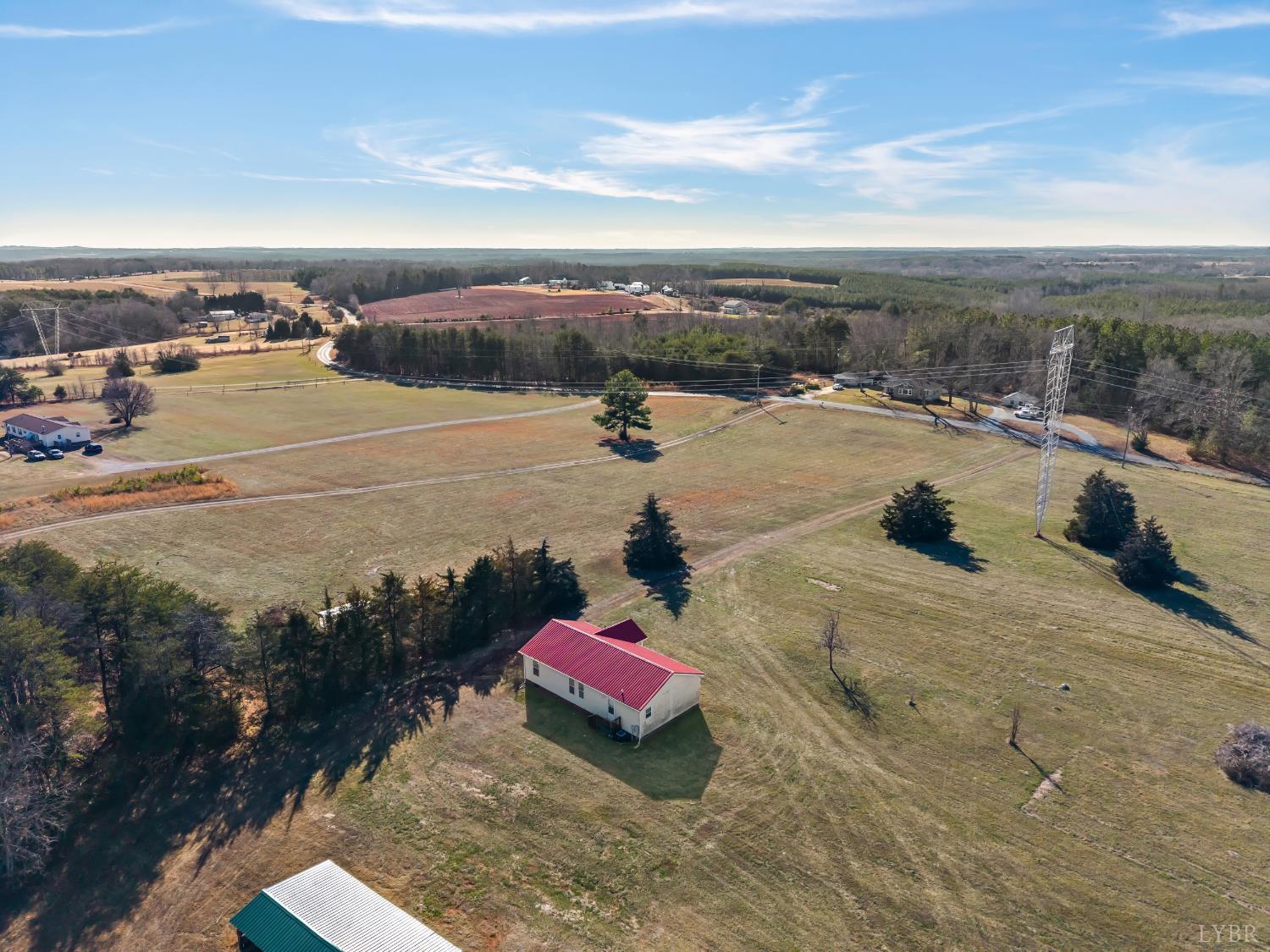 309 Marion Road Chatham, VA 24531 - Photo 28 of 29