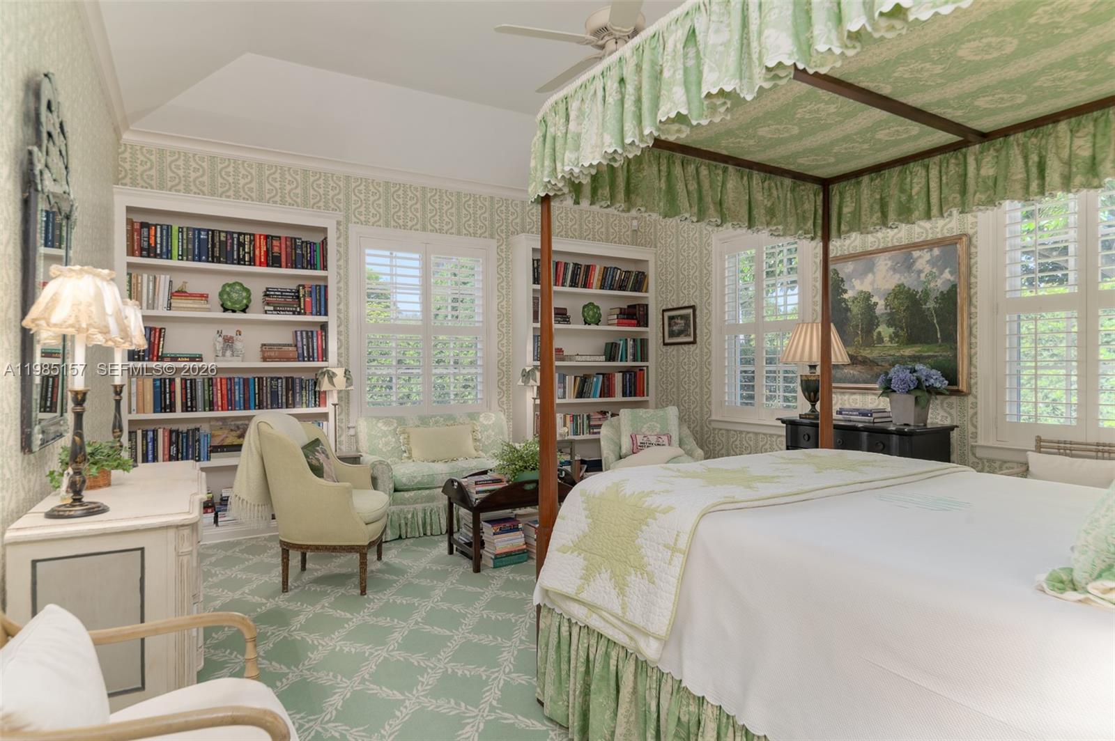 74 Gomez Road Jupiter Island, FL 33455 - Photo 16 of 27