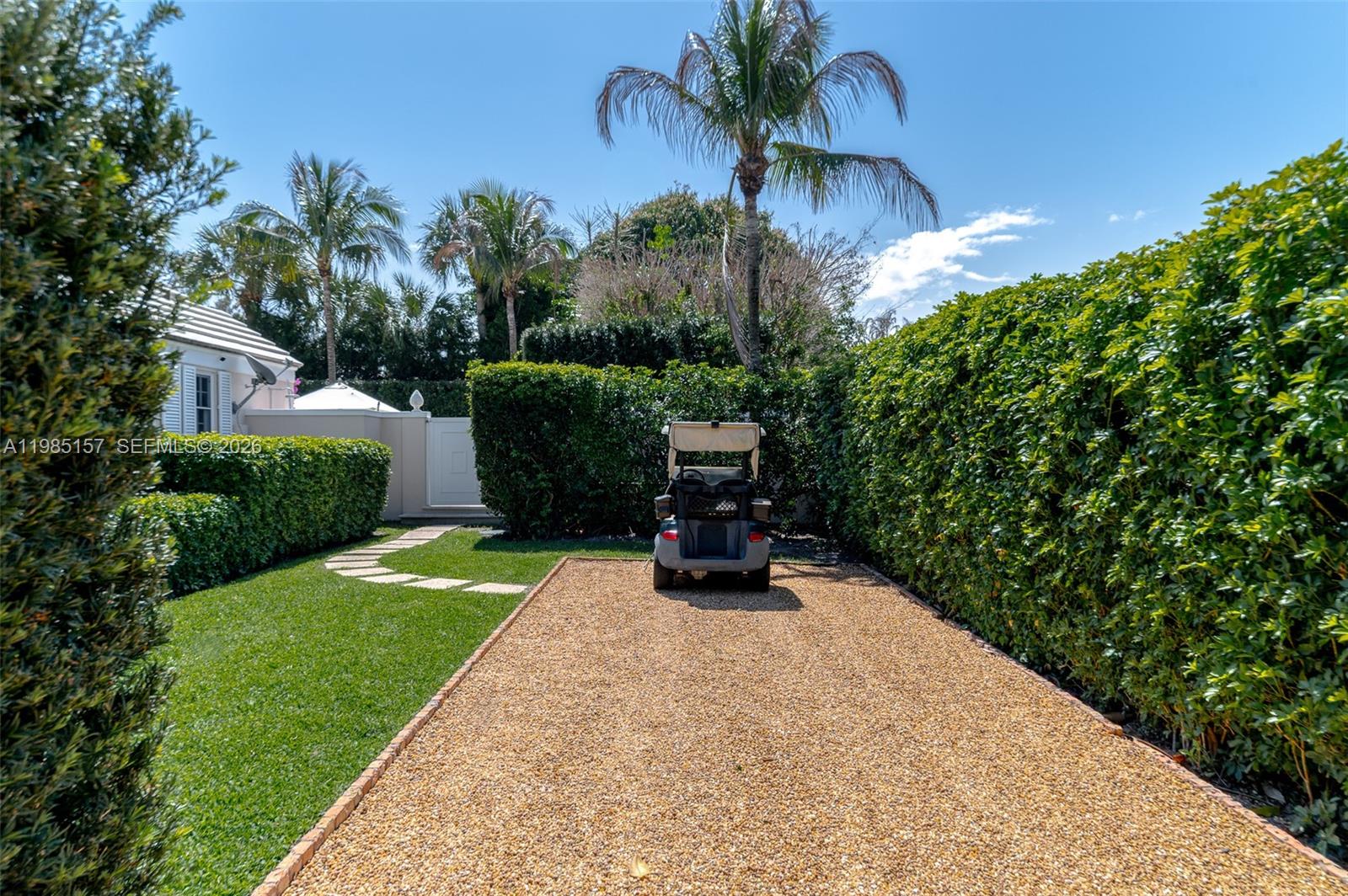 74 Gomez Road Jupiter Island, FL 33455 - Photo 24 of 27