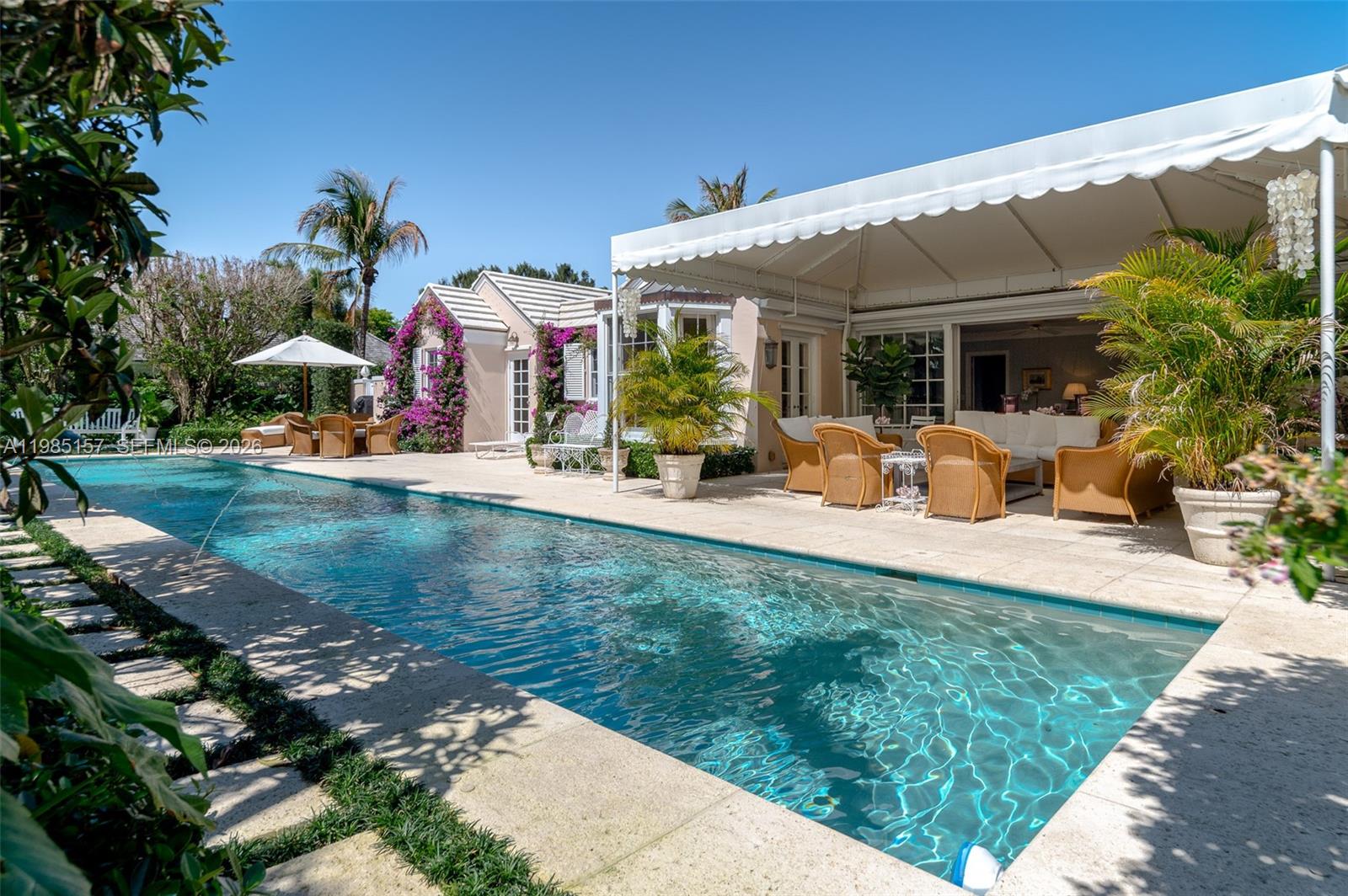 74 Gomez Road Jupiter Island, FL 33455 - Photo 5 of 27