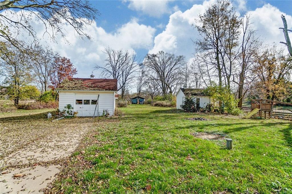 528 Vale Road Springfield, OH 45504 - Photo 35 of 45