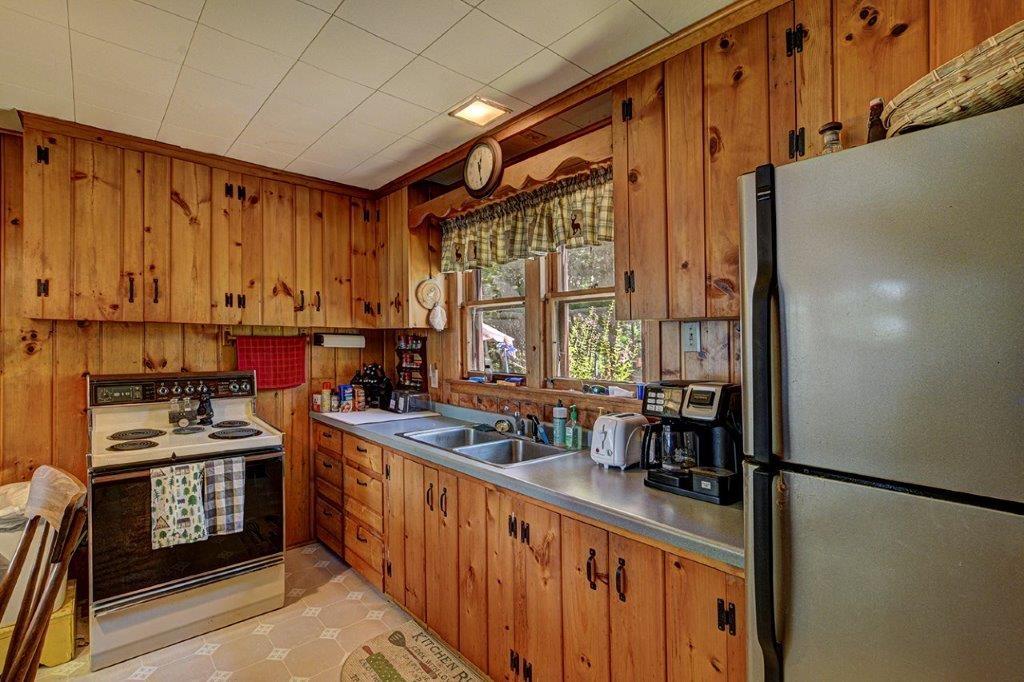6381 Starling Road Lake Tomahawk, WI 54539 - Photo 11 of 20 Gallery Image 11