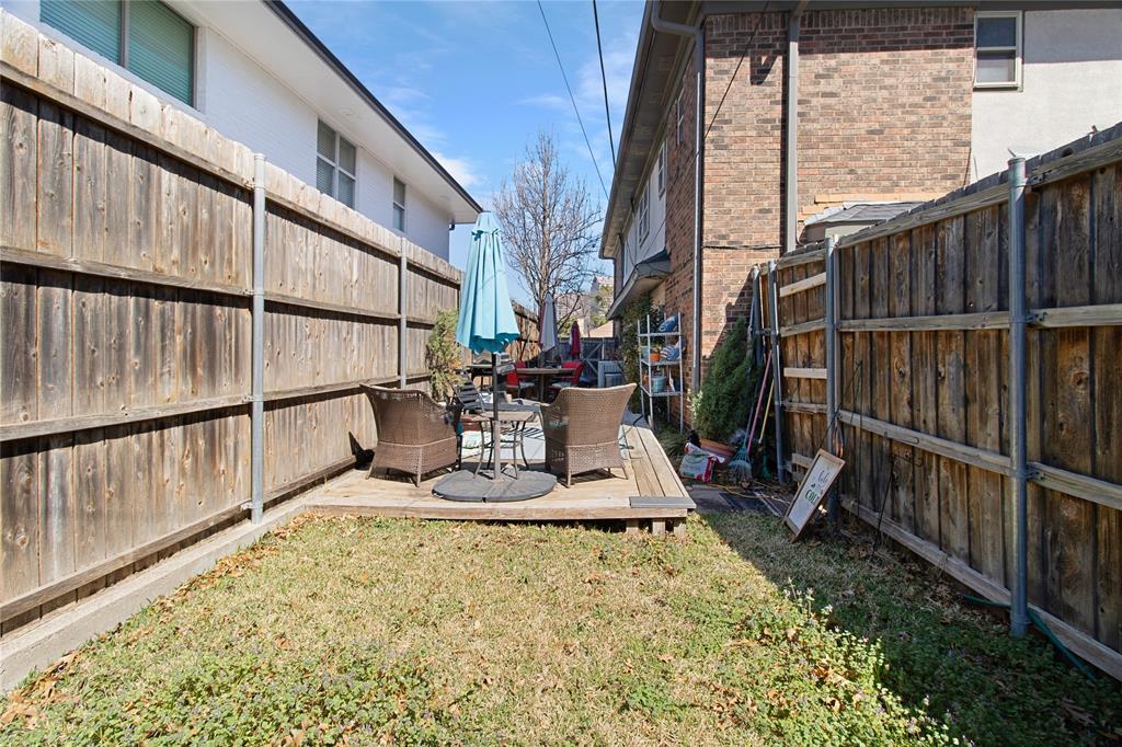 4988 Thunder Road Dallas, TX 75244 - Photo 28 of 31