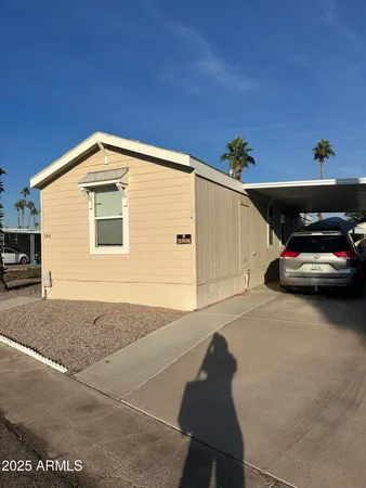 $79,000 | 7300 North 51st Avenue, Unit E191, Glendale, AZ 85301