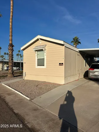 $79,000 | 7300 North 51st Avenue, Unit E191, Glendale, AZ 85301