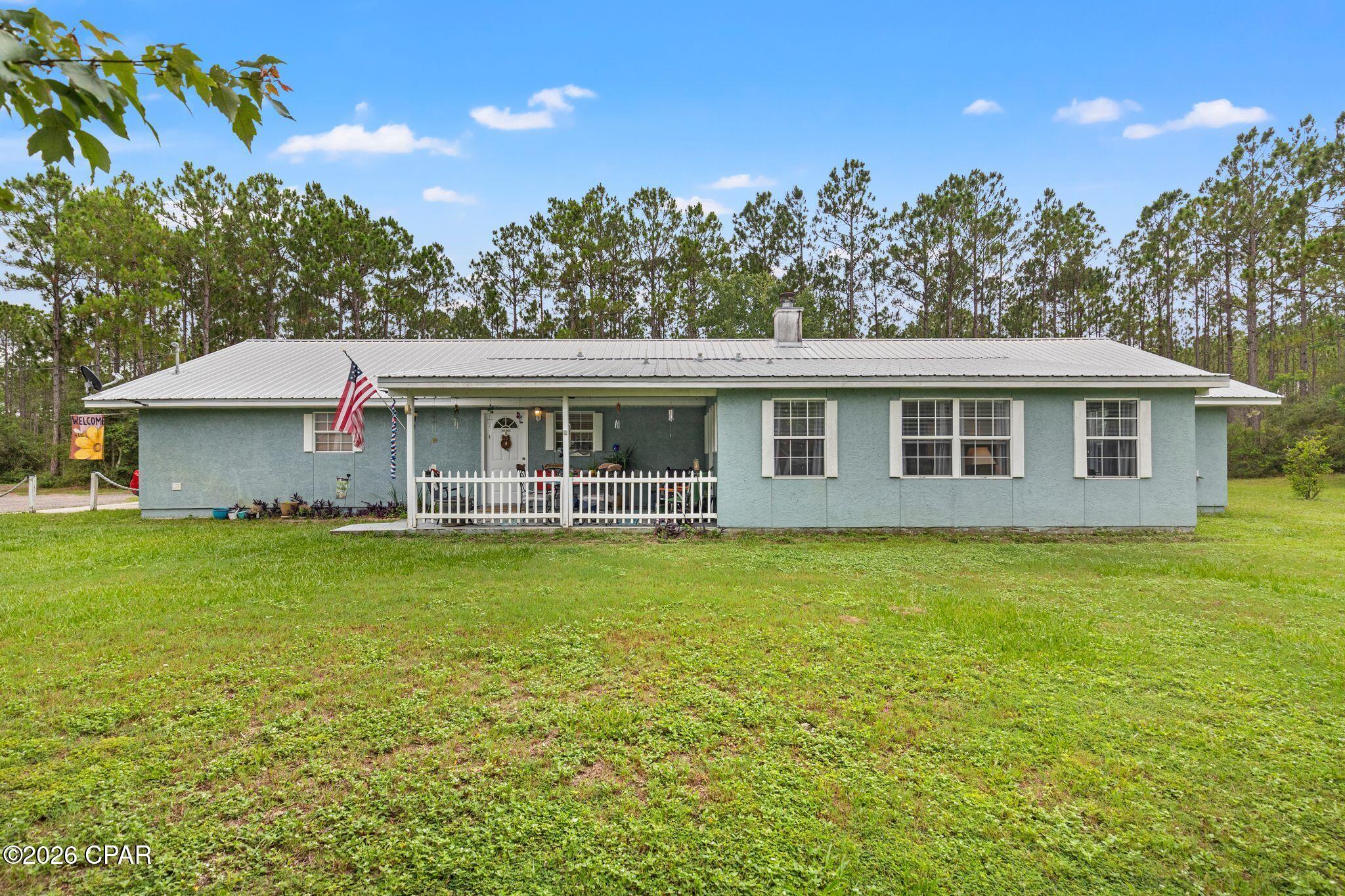 9140 Steel Field Road Panama City Beach, FL 32413 - Photo 7 of 48