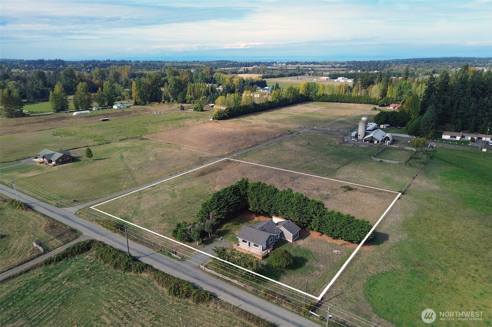 851 Spath Road Sequim, WA 98382 - Photo 2 of 40