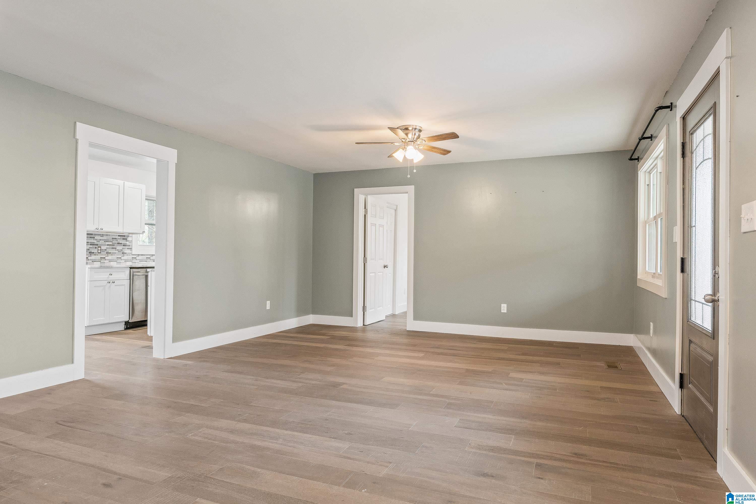 5855 Kilgore Church Road Dora, AL 35062 - Photo 10 of 29