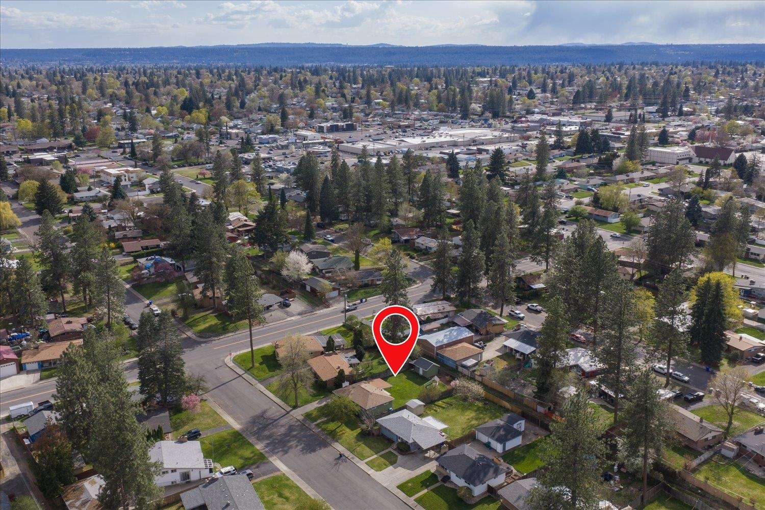 6713 North Stevens Street Spokane, WA 99208 - Photo 38 of 39 Gallery Image 38
